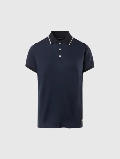 North Sails Polo in modal*Donna Outlet|Polo