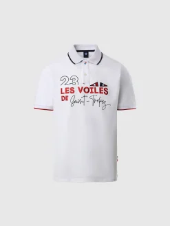 North Sails Polo in piquet Saint-Tropez*Uomo Outlet|Outlet