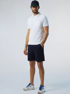 North Sails Polo in spugna*Uomo Outlet|Outlet