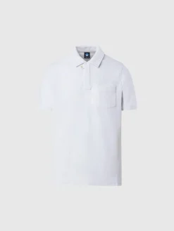 North Sails Polo in spugna*Uomo Outlet|Outlet