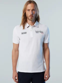 North Sails Polo Limited Edition*Uomo Outlet|Outlet
