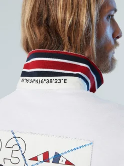 North Sails Polo Limited Edition*Uomo Outlet|Outlet