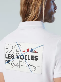 North Sails Polo Limited Edition*Uomo Outlet|Outlet