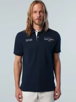 North Sails Polo Limited Edition*Uomo Outlet