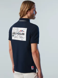 North Sails Polo Limited Edition*Uomo Outlet