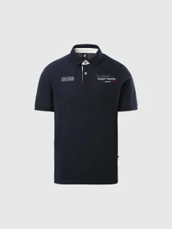 North Sails Polo Limited Edition*Uomo Outlet