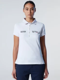 North Sails Polo Limited Edition*Donna Outlet|Polo