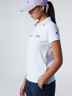 North Sails Polo Limited Edition*Donna Outlet|Polo