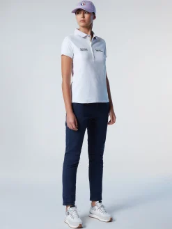 North Sails Polo Limited Edition*Donna Outlet|Polo
