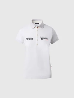 North Sails Polo Limited Edition*Donna Outlet|Polo