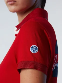 North Sails Polo Limited Edition*Donna Outlet|Polo