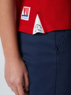 North Sails Polo Limited Edition*Donna Outlet|Polo