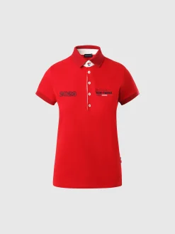 North Sails Polo Limited Edition*Donna Outlet|Polo