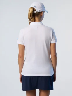 North Sails Polo Pique*Donna Polo
