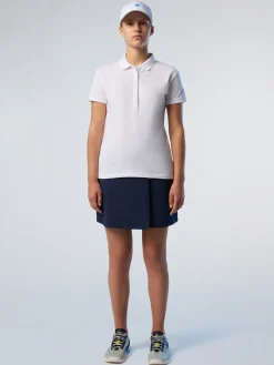 North Sails Polo Pique*Donna Polo