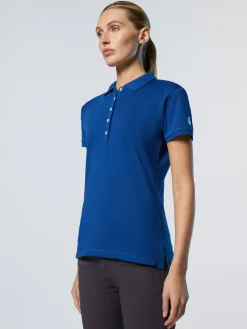 North Sails Polo Pique*Donna Polo
