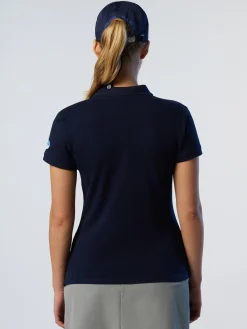North Sails Polo Pique*Donna Polo
