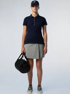 North Sails Polo Pique*Donna Polo