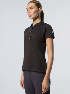 North Sails Polo Pique*Donna Polo