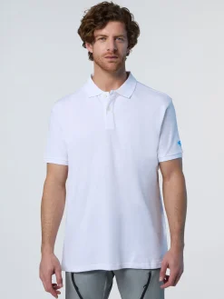 North Sails Polo Pique*Uomo Polo
