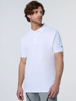 North Sails Polo Pique*Uomo Polo