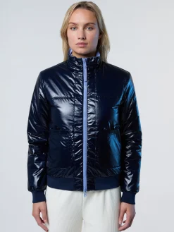 North Sails Reverse Sailor Jacket*Donna Giacche
