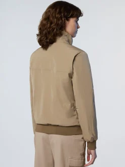 North Sails Reverse Sailor Jacket*Donna Giacche