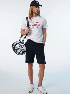 North Sails Saint-Tropez T-shirt*Uomo Outlet|Outlet