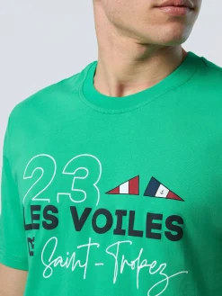 North Sails Saint-Tropez T-shirt*Uomo Outlet