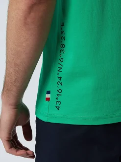 North Sails Saint-Tropez T-shirt*Uomo Outlet