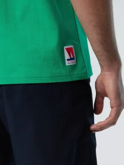 North Sails Saint-Tropez T-shirt*Uomo Outlet