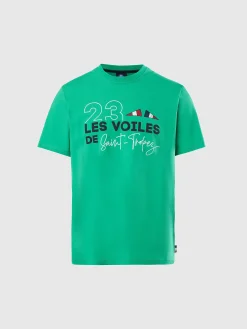 North Sails Saint-Tropez T-shirt*Uomo Outlet