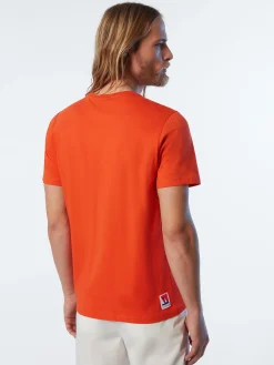 North Sails Saint-Tropez T-shirt*Uomo Outlet