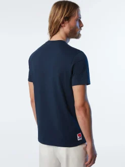 North Sails Saint-Tropez T-shirt*Uomo Outlet