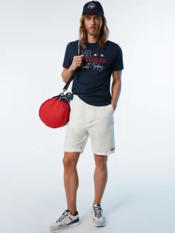 North Sails Saint-Tropez T-shirt*Uomo Outlet