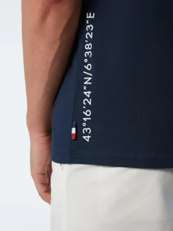 North Sails Saint-Tropez T-shirt*Uomo Outlet