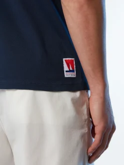 North Sails Saint-Tropez T-shirt*Uomo Outlet