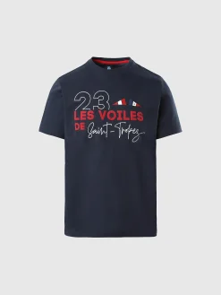 North Sails Saint-Tropez T-shirt*Uomo Outlet