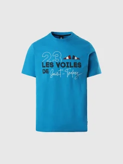 North Sails Saint-Tropez T-shirt*Uomo Outlet
