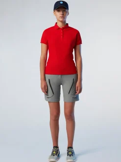 North Sails Short Trimmers Fast Dry*Donna Pantaloncini