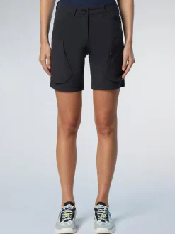 North Sails Short Trimmers Fast Dry*Donna Pantaloncini