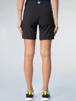 North Sails Short Trimmers Fast Dry*Donna Pantaloncini