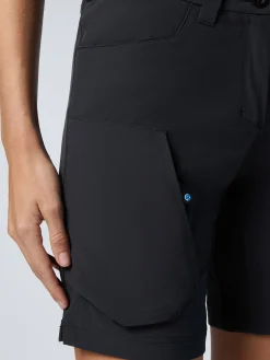 North Sails Short Trimmers Fast Dry*Donna Pantaloncini