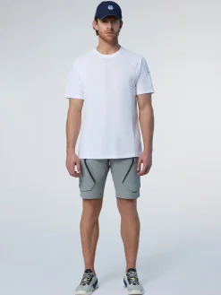 North Sails Short Trimmers Fast Dry*Uomo Pantaloncini