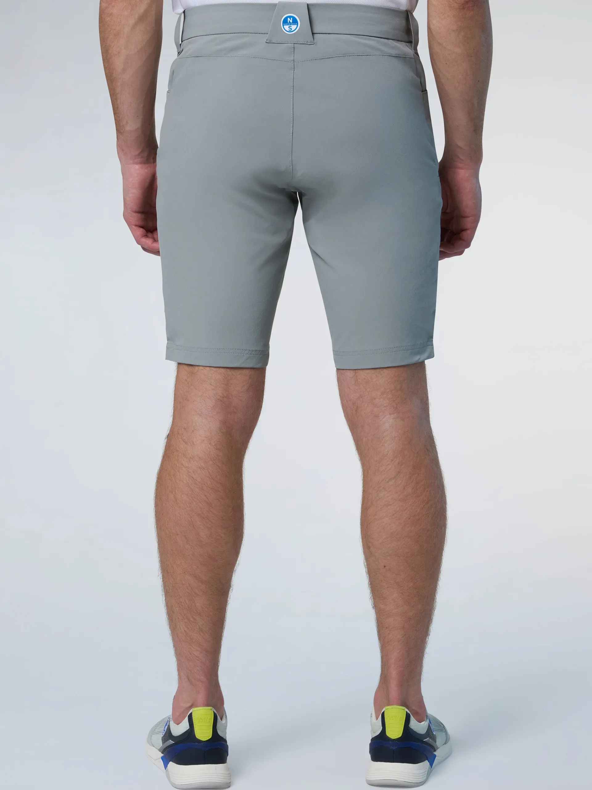 North Sails Short Trimmers Fast Dry*Uomo Pantaloncini