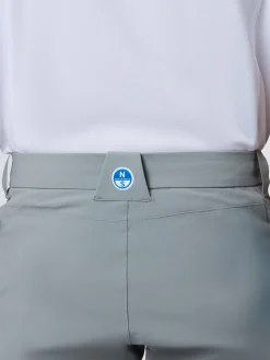 North Sails Short Trimmers Fast Dry*Uomo Pantaloncini