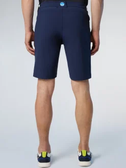 North Sails Short Trimmers Fast Dry*Uomo Pantaloncini