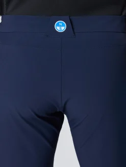 North Sails Short Trimmers Fast Dry*Uomo Pantaloncini