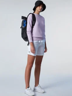 North Sails Shorts cargo in cotone*Donna Pantaloncini|Outlet