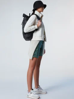 North Sails Shorts cargo in cotone*Donna Outlet|Pantaloncini